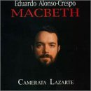Eduardo Alonso-Crespo: Macbeth