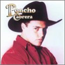 Poncho Cabrera