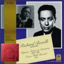 The Stanford Archive Series: Richard Bonnelli