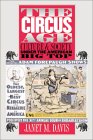 The Circus Age: Culture and Society under the American Big Top