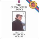 The Glenn Gould Legacy, Vol. 2