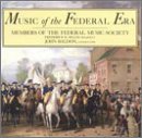 Music of the Federal Era
