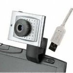 Heimkinosysteme: Hama WebCamera mobil PC Kamera WEB 640 x 480