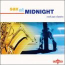 Sax at Midnight