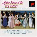 Salon Music of the 19th Century