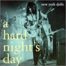 Hard Night's Day