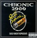 Suge Knight Represents: Chronic 2000