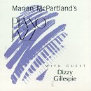 Piano Jazz: McPartland/Gillespie
