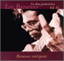 La Obra Guitarristica, Vol. 2