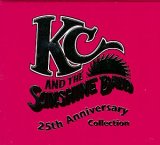 KC and the Sunshine Band 25th Anniversary Collection