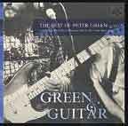 Green & Guitar: The Best Of Peter Green