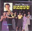 Arthur Murray Dance Party