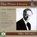 Arthur Rubinstein Plays Chopin