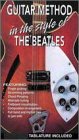Guitar Method: Beatles