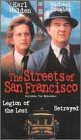 Streets of San Francisco, The - V. 2 : episodes: Legion of the Lost/Betrayed