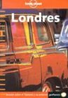 Lonely Planet Londres: Seccion Sobre El Tamesis Y Su Entorno (Lonely Planet Spanish Language Guides)