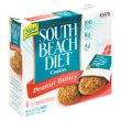 South Beach Diet products and Balance Bars