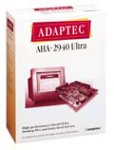 Adaptec 2940U USCSI PCI 1-Channel NT Net Ux EZ SCSIZ Kit
