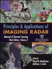 Imaging Radar (Manual of Remote Sensing, Volume 2) 3rd Edition