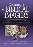 Dictionary of Biblical Imagery