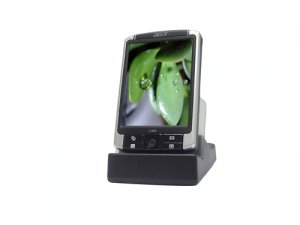 Digitalkameras: Dockingstation Acer N310, N311 USB