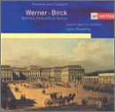 Werner: Pastorale in D; Prelude Der verlorene Sohn
