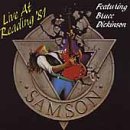 Live at Reading '81