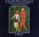 Mozart: Zauberfl&ouml;tiana