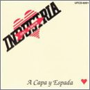 A Capa Y Espada