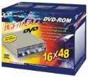 Pacific Digita 16X48 INT.DVDROM BLUE LIGHTNING ( U-30214 )