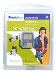 SimpleTech 64 MB SmartMedia Card (CIRCSM364)