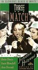 Three on a Match (1932)