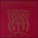 Murder Ballads (Passages)