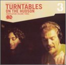 Turntables on the Hudson, Vol. 3