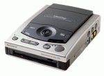 Sony MVC-FDR1 Mavica Recorder
