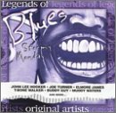 Legends of Music: Blues - Stormy Monday