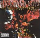 Backwood Project