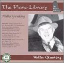 Walter Gieseking Plays Mozart & Beethoven