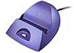 Heimkinosysteme: Handspring USB HotSync Cradle Dockingstation f�r Handspring Visor Prism
