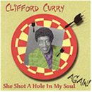 She Shot a Hole in My Soul Again!