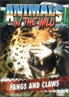 Animals in the Wild, Vol. 1: Fangs and Claws