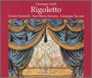 Verdi: Rigoletto