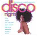 Disco Nights
