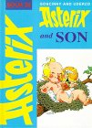 Asterix and Son (Classic Asterix Hardbacks)