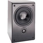NOW HEAR THIS SB3 Two-Way Bookshelf Speaker &Acirc;? Black