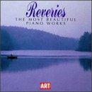 Reveries: The Most Beautiful Piano Works