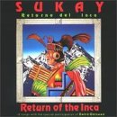 Return of the Inca