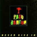 Never Give In