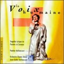 Poulenc: La Voix humaine