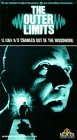 Outer Limits: It Crawled Out of Woodwork